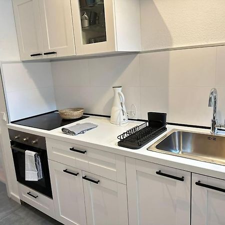 Wohnung In Schwelmer City - Naehe Dus & Dortmund & Koeln & Essen Eksteriør billede